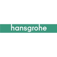 hansgrohe Tauchrohrset DN 32 chrom von Hansgrohe