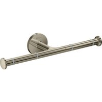 hansgrohe Toilettenpapierhalter doppelt Axor Universal Circular PN hansgrohe Toilettenpapierhalter doppelt Axor Universal Circular PN von Hansgrohe