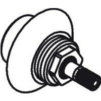 hansgrohe Verbindung Absperrventil Axor Terrano von Hansgrohe