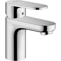 hansgrohe Waschtisch-Einhebelmischer 100 Vernis Blend m isolierter WF, Zugst.Abl.Gar., chr hansgrohe Waschtisch-Einhebelmischer 100 Vernis Blend m isolierter WF, Zugst.Abl.Gar., chr von Hansgrohe