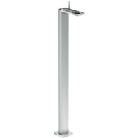 hansgrohe Waschtisch-Einhebelmischer Axor MyEdition boden, m Push-Open-Ablaufg., o. Pl., chr von Hansgrohe