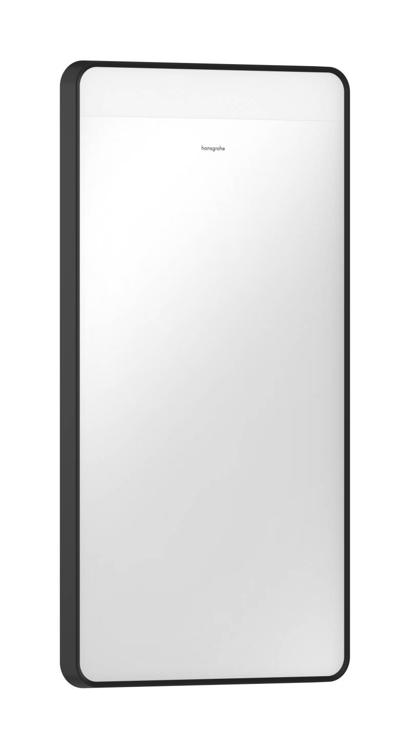 hansgrohe Xarita Lite Q Spiegel, horizontale LED-Belechtung, 360x30x700mm, IR Sensor, 54955, 54968670 von Hansgrohe