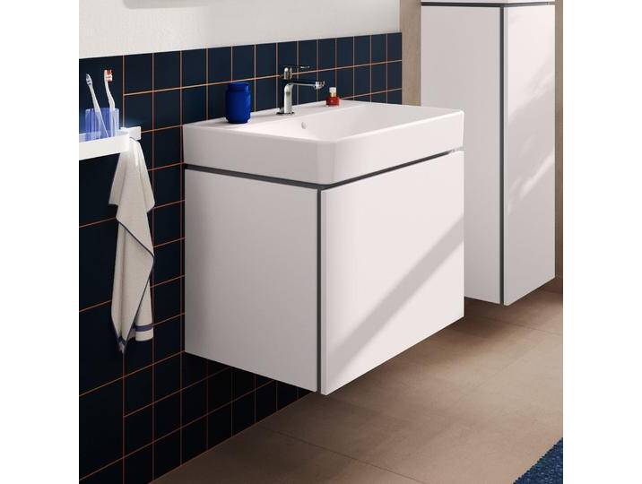 hansgrohe Xilesa E Waschtischunterschrank 68 cm mit 1 Auszug 2376050 von Hansgrohe