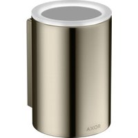 hansgrohe Zahnputzbecher Axor Universal Circular PN hansgrohe Zahnputzbecher Axor Universal Circular PN von Hansgrohe