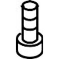 hansgrohe Zylinderschraube Set M4x10 DIN 912 hansgrohe Zylinderschraube Set M4x10 DIN 912 von Hansgrohe