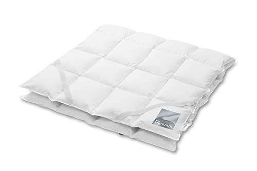 HANSKRUCHEN Topper Diamant (200 x 200 cm) von Hanskruchen