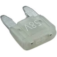 Hansor ASP-M25 Mini Flachsicherung 25A Weiß Hansor ASP-M25 Mini Flachsicherung 25A Weiß von Hansor