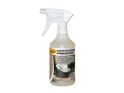 HANTON Gartenmöbel Reiniger Geflecht & Kunststoffmöbel 500 ml von Hanton