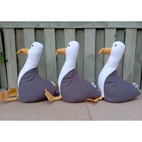 Eddie Die Möwe Türstopper/Buchstütze -Diy Flach Verpackt-Lustiger Türstopper-Küstendeko-Einweihungsparty-strandleben-Einzigartiges Eddie Die Möwe Türstopper/Buchstütze -Diy Flach Verpackt-Lustiger Türstopper-Küstendeko-Einweihungsparty-strandleben-Einzigartiges von LeCoolCanard