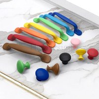 Knob Pulls Möbelgriffe Schublade Schrank Pull Küchenschrank Griff Sideboard Dresser Handlechildren "S Room Möbelbeschläge Knob Pulls Möbelgriffe Schublade Schrank Pull Küchenschrank Griff Sideboard Dresser Handlechildren "S Room Möbelbeschläge von HaoDesign