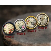 Retro Uhr Knauf/Schubladengriff Kommode Schubladengriffe Küchenschrankknopf Möbelknöpfe Pull Kindergriff Möbel Hardware Retro Uhr Knauf/Schubladengriff Kommode Schubladengriffe Küchenschrankknopf Möbelknöpfe Pull Kindergriff Möbel Hardware von HaoDesign