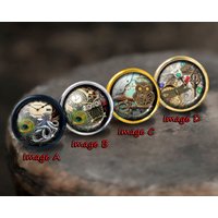 steampunk Knauf/Kommode Pull Schubladengriffe Küchenschrankknopf Möbelknöpfe Kindergriff Möbel Hardware von HaoDesign