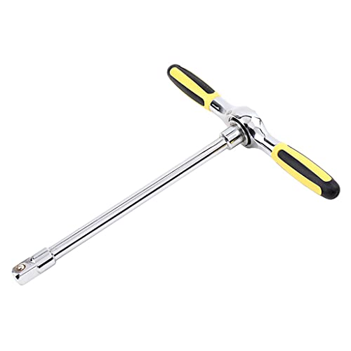 1/2 "Ratchet T Handle Entfernung Spanner Externe Sechskantschmelzschlüssel Sockel Werkzeug 12 5 Mm Für T Drehmomentschlüssel Handwerkzeug 1/2 "Ratchet T Handle Entfernung Spanner Externe Sechskantschmelzschlüssel Sockel Werkzeug 12 5 Mm Für T Drehmomentschlüssel Handwerkzeug von Haodream