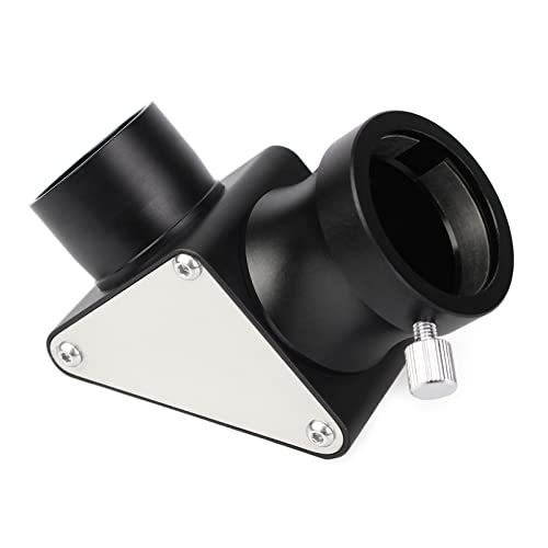 1 25 "90 Grad Diagonaladapter Der Bilder Aufbaute Positiver Prismaspiegel Für Teleskop Augenhautzubehör Für Refraktoren Errichtet 1 25 "90 Grad Diagonaladapter Der Bilder Aufbaute Positiver Prismaspiegel Für Teleskop Augenhautzubehör Für Refraktoren Errichtet von Haodream
