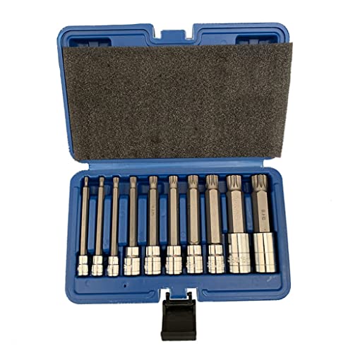 10 Stück Druck Batchhülle Gruppensätze 1/2 3/8 1/4 Sternbit Sockel Für Heimattrieb 10 Stück Druck Batchhülle Gruppensätze 1/2 3/8 1/4 Sternbit Sockel Für Heimattrieb von Haodream