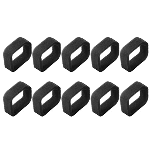10 Stücke Schnur Luftfilter Austausch Für Gebläse BM254BV RY08510 RY08544 RY08548 RY08570 Haltbarer Luftfilter Waschbar 10 Stücke Schnur Luftfilter Austausch Für Gebläse BM254BV RY08510 RY08544 RY08548 RY08570 Haltbarer Luftfilter Waschbar von Haodream