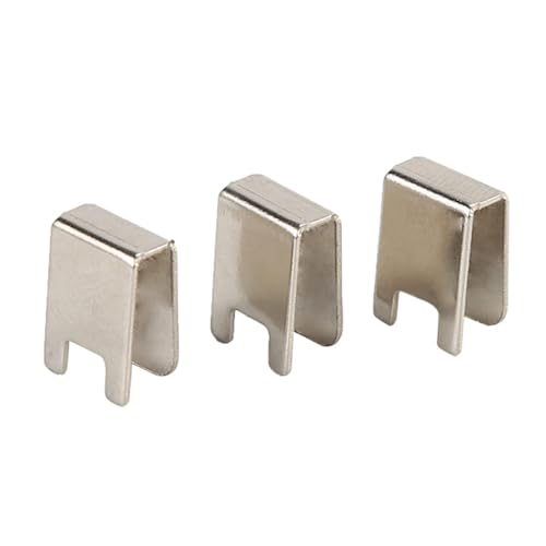 100 Stücke 307 Anschlussanschlussschaltplatine Plug In Hardware Accessoires Elektrisches Werkzeug Anti Proof Hardware Zubehör von Haodream