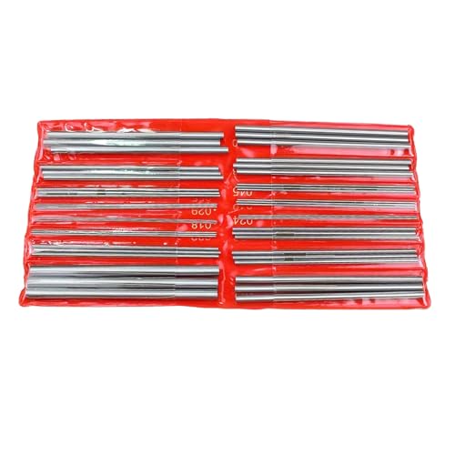 16 Größengewinde Messungspunkte Toolkit Mit 48 Messgeräten Edelstahl Geeignet Für Die Professionelle Industrie Verwenden Engineering Messwerkzeug 16 Größengewinde Messungspunkte Toolkit Mit 48 Messgeräten Edelstahl Geeignet Für Die Professionelle Industrie Verwenden Engineering Messwerkzeug von Haodream