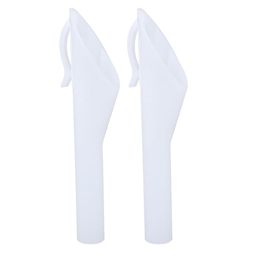 2 PCS Oil Trichter Trichter Plastik Trichter Trichter Für Autoküchen Trichter Zum Füllen Von Flaschen Behälter Flüssigkeiten Tankwerkzeug 2 PCS Oil Trichter Trichter Plastik Trichter Trichter Für Autoküchen Trichter Zum Füllen Von Flaschen Behälter Flüssigkeiten Tankwerkzeug von Haodream