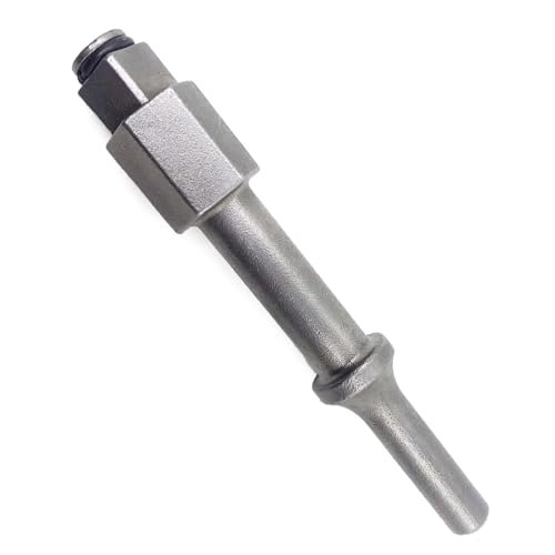 3/8 Zoll Pneumatikschrauben Breaker Lufthämmer Meißel Zum Entfernen Von Verbindungselementen Hartnäckigen Bolzen Nuss Entfernungssteckadapter 3/8 Zoll Pneumatikschrauben Breaker Lufthämmer Meißel Zum Entfernen Von Verbindungselementen Hartnäckigen Bolzen Nuss Entfernungssteckadapter von Haodream