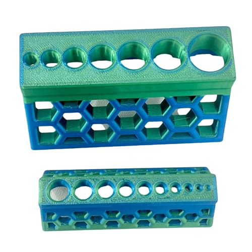 3.. Professionelle Bohranleitung Für 1/32 ”bis 3/8” Rohre Compact Wear Resistanting Fixture Mit Präziser Positionierungsrohrbohranleitung 3.. Professionelle Bohranleitung Für 1/32 ”bis 3/8” Rohre Compact Wear Resistanting Fixture Mit Präziser Positionierungsrohrbohranleitung von Haodream