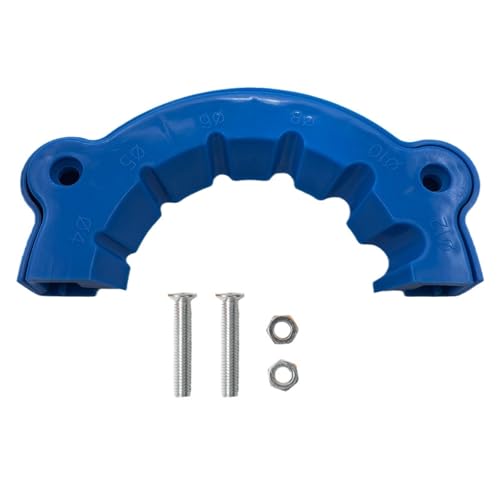 4-12 Mm Haltbarkeit Metallbohrer Basis Antislip Bohrerschärfungs Jig Für Eine Verbesserte Genauigkeit Bei Möbeln Und Mehr Bohrwerkzeug von Haodream