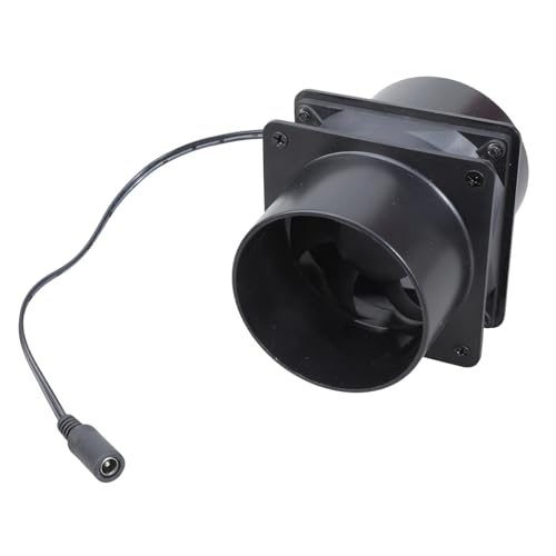 8 Cm In Linie Luftgebläse 12 V Belüftung In Linie Marine Bilge Starke Motorbeatmung Lüfter Bilge Luftgebläseventilator 8 Cm In Linie Luftgebläse 12 V Belüftung In Linie Marine Bilge Starke Motorbeatmung Lüfter Bilge Luftgebläseventilator von Haodream