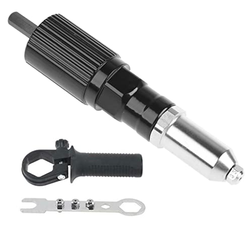 Compact Electric Nieting Machine Riveting Bohradapter Professionelle Handwerkzeuge Elektrische Nieten Nussmaschinenlegierung Riveter Compact Electric Nieting Machine Riveting Bohradapter Professionelle Handwerkzeuge Elektrische Nieten Nussmaschinenlegierung Riveter von Haodream