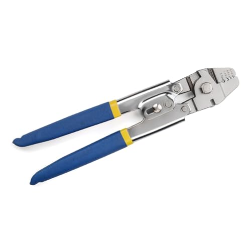 Drahtseil Crimping Tool Fischerei Crimping Tool Edelstahl Kabel'aluminium Crimpleeves Drahtseil Reparaturen Zieh Draht Seil Fingerhut Drahtseil Crimping Tool Fischerei Crimping Tool Edelstahl Kabel'aluminium Crimpleeves Drahtseil Reparaturen Zieh Draht Seil Fingerhut von Haodream