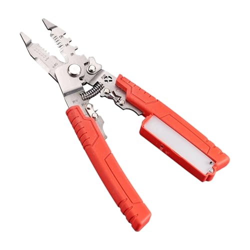 Elektrische Strippenzange Für Die Reparatur Von Eigenheimen Professionellem Kabel Draht Schneiden Effizienter Kabelhandel Spannungsdetektor Drahtwerkzeug Verwenden Elektrische Strippenzange Für Die Reparatur Von Eigenheimen Professionellem Kabel Draht Schneiden Effizienter Kabelhandel Spannungsdetektor Drahtwerkzeug Verwenden von Haodream