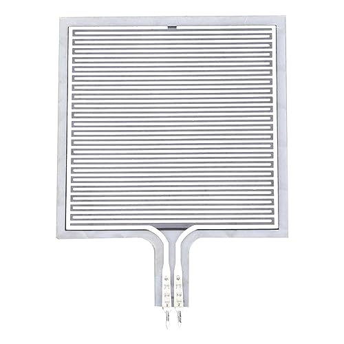 Flexibler Piezoelektrischer Filmsensor Hochempfindliche Mikrokraft PVDF Druckwandler Dünnfilmdrucksensor Flexibler Piezoelektrischer Filmsensor Flexibler Piezoelektrischer Filmsensor Hochempfindlich von Haodream