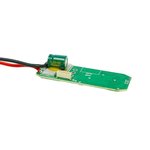 Funktionaler 21 V Bürstenloser Bohrer Controller Mit Hervorragend von Haodream