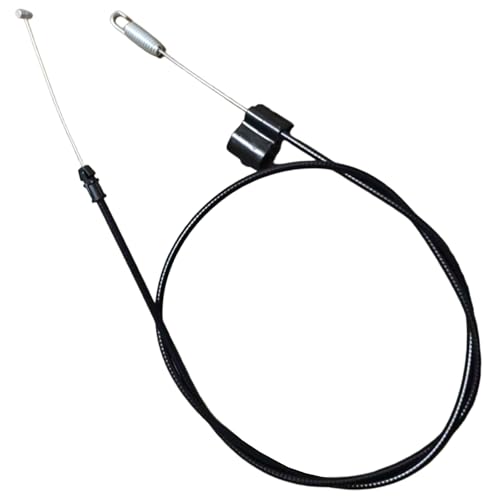 Haodream 04728 Mechanical Draht Seilabzieher 04728a Antriebskabel Für 74604728 94604728 Und Gartenwerkzeug Schwerlastkabel Kabel Kabel Draht von Haodream