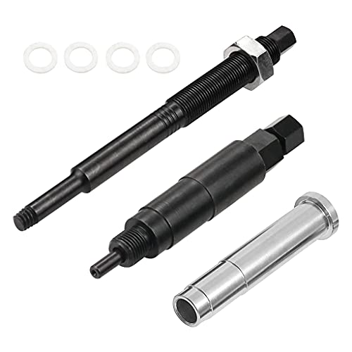Haodream 3 Stück Robuste Dauerhafte Edelstahl Für Zündkerzenentferner Demontage Für 3 V Motor Demontage von Haodream