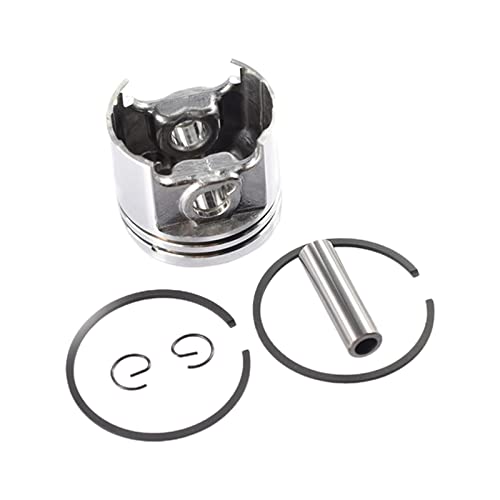 Haodream 37mm Zylinderkolbenringkit Für MS170 Gaslionkettensägenzylinderkolbenkolbenringkit Kettensägen Ersatzteil Haodream 37mm Zylinderkolbenringkit Für MS170 Gaslionkettensägenzylinderkolbenkolbenringkit Kettensägen Ersatzteil von Haodream