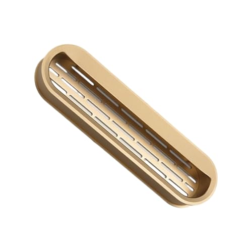 Haodream Aluminiumlegierung Schrankknopf Lüftungsgrill Küchentür Garderobe Zieh Haodream Aluminiumlegierung Schrankknopf Lüftungsgrill Küchentür Garderobe Zieh von Haodream