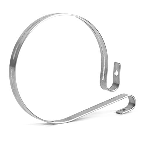Haodream Bequemes Bremsbahn Ersatzteil Für 137 141 136 142 Kettensägezubehör Easy Installation Bremsband von Haodream
