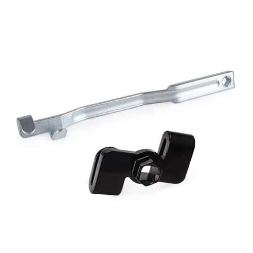 Haodream Ergonomische Designschlüssel Erweiterungsstange Für Komfortable Griffe Und Einfache Installation Engen Weltraum Ergonomisches Design von Haodream