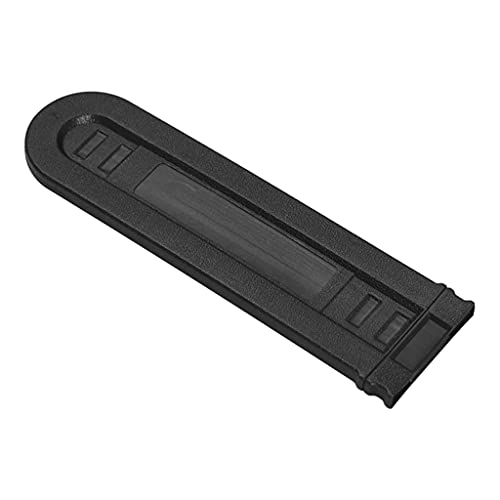 Haodream Kettensägenstangenabdeckung 8 Zoll 12 Zoll Plastikscheide Scheide Wache Guide Plate Für Kettensägenstangenschutzabdeckung von Haodream