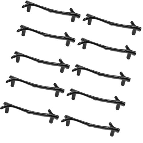 Haodream Packung Von 10 Mehrzwecke Elegante Goldene Farbe Vintage Schubladenknöpfe Tragbare Designs Accessoire Für Schränke Und Kommoden Zink Legierung Kommode Ziehen Haodream Packung Von 10 Mehrzwecke Elegante Goldene Farbe Vintage Schubladenknöpfe Tragbare Designs Accessoire Für Schränke Und Kommoden Zink Legierung Kommode Ziehen von Haodream