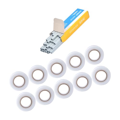 Haodream Pflanzenzweig Tieklebeband Und Edelstahl Grundnahrungsmittel Zweig Bindemaschinenkomponenten Anlagen Wachstum Stützklebeband Klebeband Haodream Pflanzenzweig Tieklebeband Und Edelstahl Grundnahrungsmittel Zweig Bindemaschinenkomponenten Anlagen Wachstum Stützklebeband Klebeband von Haodream