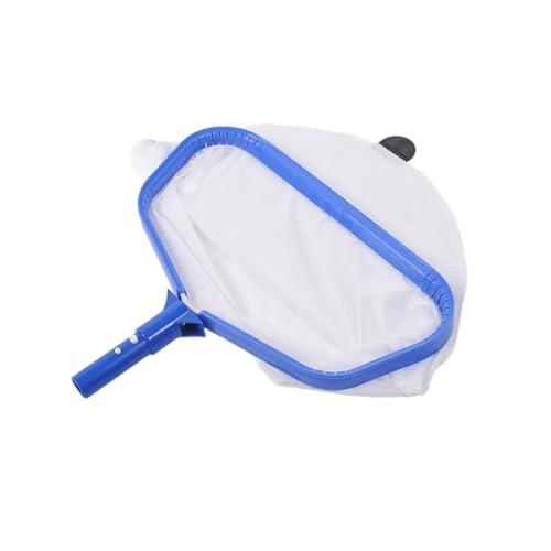 Haodream Pool Skimmer Net Deeper Net Meshing Pool Net for Cleaner Leaves Debris Swimming Pool Skimming Leaf Removal Pocket Haodream Pool Skimmer Net Deeper Net Meshing Pool Net for Cleaner Leaves Debris Swimming Pool Skimming Leaf Removal Pocket von Haodream