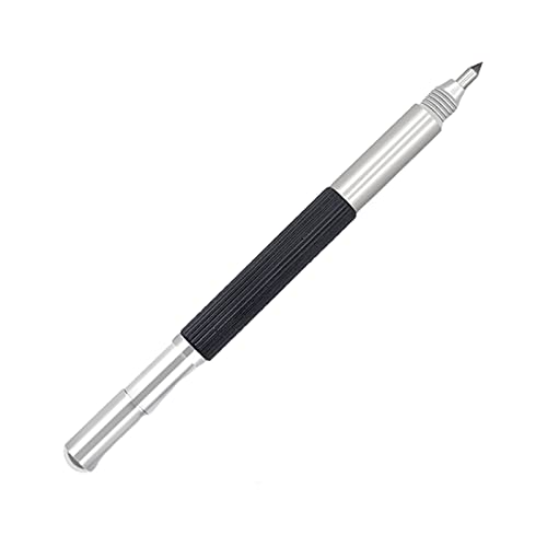 Haodream Tragbarer Wolframstahlspitze Doppelköpfiger Sciber Stiftmarkierungs Gravurwerkzeuge Glaskeramikmarker Sciber Stift Schreibstift Haodream Tragbarer Wolframstahlspitze Doppelköpfiger Sciber Stiftmarkierungs Gravurwerkzeuge Glaskeramikmarker Sciber Stift Schreibstift von Haodream