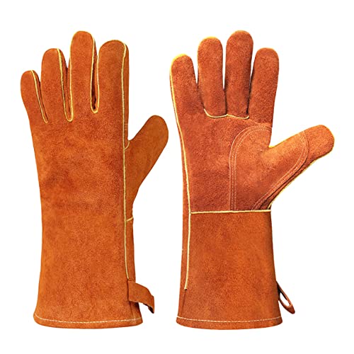 Hitzefeste Handschuhe Freien BBQ Ofenhandschuhe Sichere Grillhandschuhe Zum Grillen des Grills Cooking Backgrillenhandschuhe Hitzebeständig Zum Kochen Extra Starke Hitzefeste Handschuhe Freien BBQ Ofenhandschuhe Sichere Grillhandschuhe Zum Grillen des Grills Cooking Backgrillenhandschuhe Hitzebeständig Zum Kochen Extra Starke von Haodream