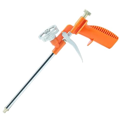 Hocheffizienzer Ergonomischer Schaumfüllgriff Mit Metalldüse Ergonomisch von Haodream