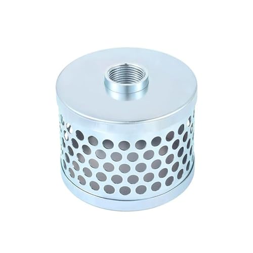 Hochleistungs Feststoff Blockierpumpen Filter Saugfäfer Korb Für Pumpensysteme Verhindert Ein Einstiegs Saugfilter Design Des Abfalleintritts Hochleistungs Feststoff Blockierpumpen Filter Saugfäfer Korb Für Pumpensysteme Verhindert Ein Einstiegs Saugfilter Design Des Abfalleintritts von Haodream
