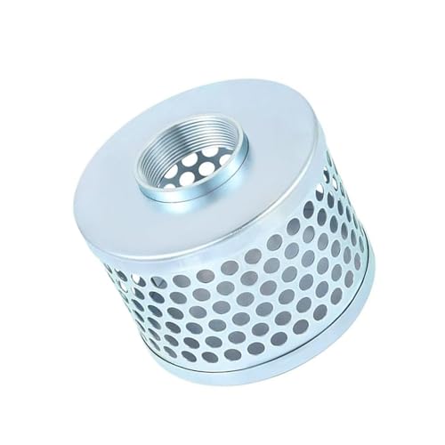Hochleistungs Feststoff Blockierpumpen Filter Saugfäfer Korb Für Pumpensysteme Verhindert Ein Einstiegs Saugfilter Design Des Abfalleintritts Hochleistungs Feststoff Blockierpumpen Filter Saugfäfer Korb Für Pumpensysteme Verhindert Ein Einstiegs Saugfilter Design Des Abfalleintritts von Haodream