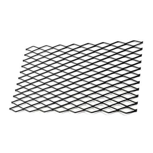 Kamine Ember Retainer Meshes Stahlkamine Grill von Haodream