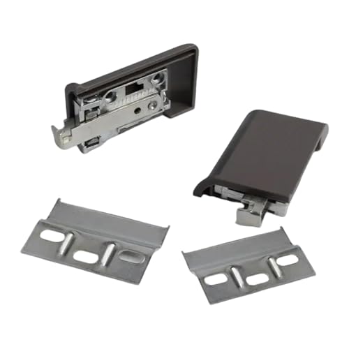 Kleiderschrank Hanging Code Oberflächen Montierte Wand Schränke Hardware Küchenschrank Metall Versteckte Kleiderhöhle Halterung Möbelschrank Zubehör Accessoires von Haodream