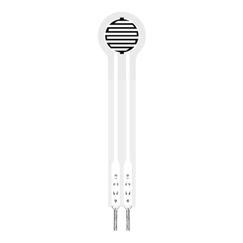 Kraftempfindlicher Widerstand Dünnfilmdrucksensor DF9-40 0~20 Kg Widerstands Dünnschicht Filmdrucksensor Erfassungsempfindungskraft Empfindlicher Widerstandsdünnfilmdrucksensor Kraftempfindlicher Widerstand Dünnfilmdrucksensor DF9-40 0~20 Kg Widerstands Dünnschicht Filmdrucksensor Erfassungsempfindungskraft Empfindlicher Widerstandsdünnfilmdrucksensor von Haodream